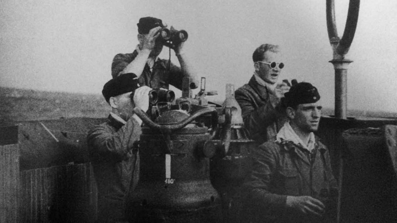 Đức tổng cộng có 13 lớp tàu ngầm được phát triển trong suốt Chiến tranh Thế giới thứ hai. Trong đó có 11 mẫu có khả năng sử dụng tốt và được tham chiến trên chiến trường, hai loại còn lại chưa kịp hoàn thiện trước khi chiến tranh kết thúc - Nguồn ảnh: Thearchive.