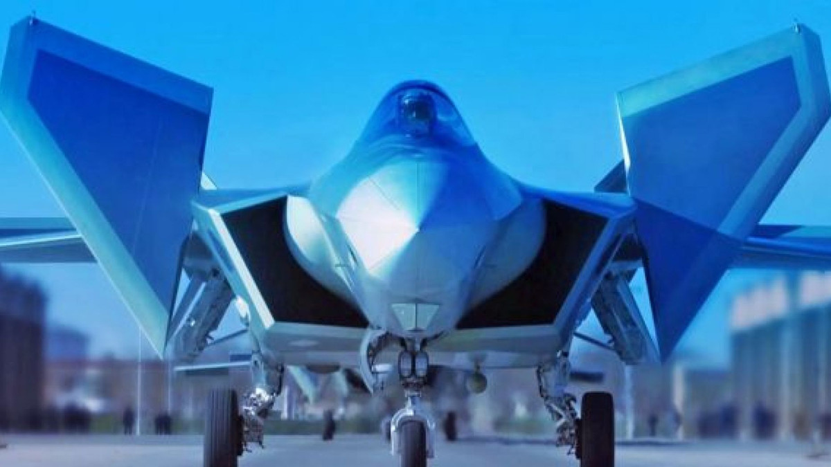 Tuy nhiên giới truyền thông phương tây lại cho rằng, việc chiếm ưu thế trên không của J-20 lại có thể bị các chiến đấu cơ ra đời từ nhiều thập niên trước đả bạo một cách dễ dàng. Nguồn ảnh: Tube.