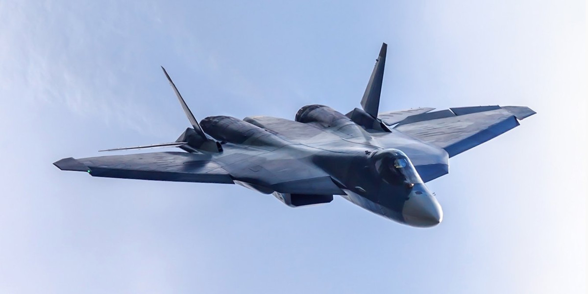 Su dung cong nghe cua Su-30, Su-57 van thua suc danh bai F-22