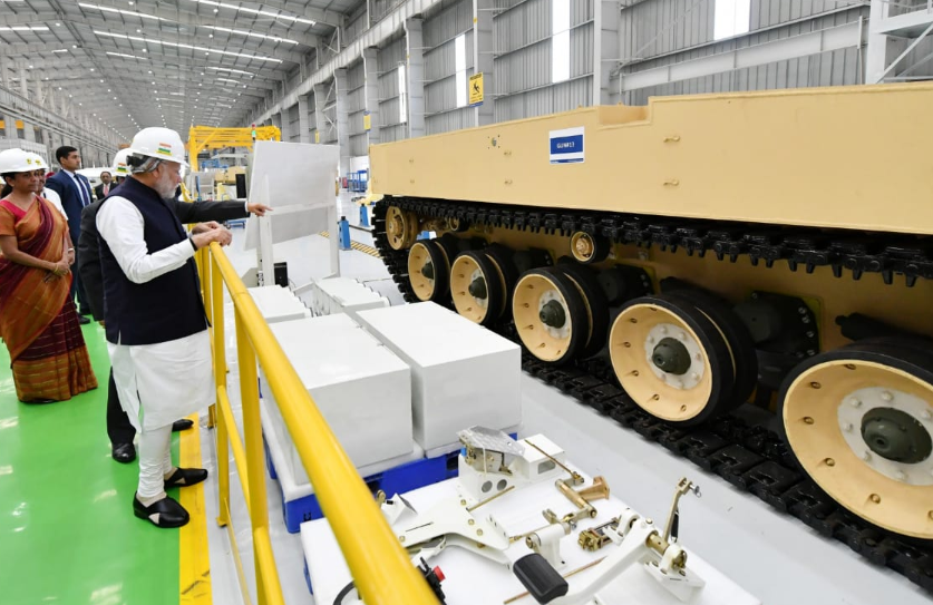 Dich than Thu tuong An Do 