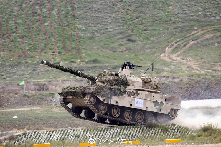 Mặc dù vậy, khả năng tác chiến của Type 15 còn phụ thuộc một phần lớn vào chiến thuật và đội hình mà nó được trang bị trong biên chế của Quân đội Trung Quốc. Rất có thể trong tương lai, nhiều khả năng đặc biệt hơn của dòng xe tăng hạng nhẹ này sẽ được Trung Quốc nâng cấp và lộ diện. Nguồn ảnh: Military.