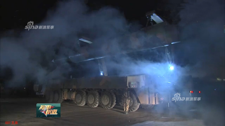 Tên lửa đạn đạo DF-26 có tầm bắn tối đa từ 3000 tới 4000 km - nghĩa là xa gấp đôi so với DF-21D. Tầm bắn 4000km tối đa của DF-26 hoàn toàn dư sức để bay tới tận đảo Guam của Mỹ. Nguồn ảnh: Sina.