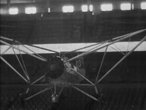 Do chỉ được sản xuất duy nhất hai chiếc, tới nay không còn bất cứ một chiếc Fa 61 nguyên bản nào còn tồn tại trên thế giới. Nguồn ảnh: Thearchive.