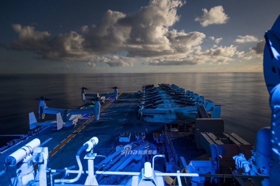 Loại máy bay này có thể cất cánh thẳng đứng như một trực thăng đúng nghĩa nhưng sau khi đạt độ cao đủ lớn, động cơ cùng cánh quạt của nó sẽ xoay 90 độ về phía trước để biến nó thành máy bay cánh bằng. Nguồn ảnh: Sina.