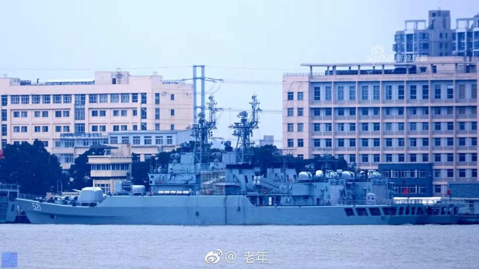 Bangladesh phai tra bao nhieu de mua tau chien 