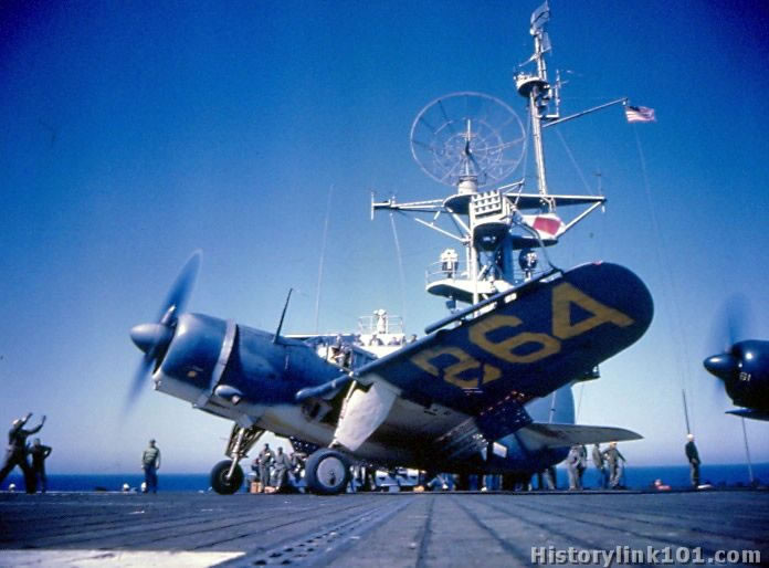 Nếu tính mọi loại tàu chiến cỡ lớn với độ giãn nước trên 1000 tấn thì vào thời điểm bấy giờ, Hải quân Mỹ nắm trong tay tổng cộng 70% số tàu cỡ lớn trên thế giới. Nguồn ảnh: Historylink.