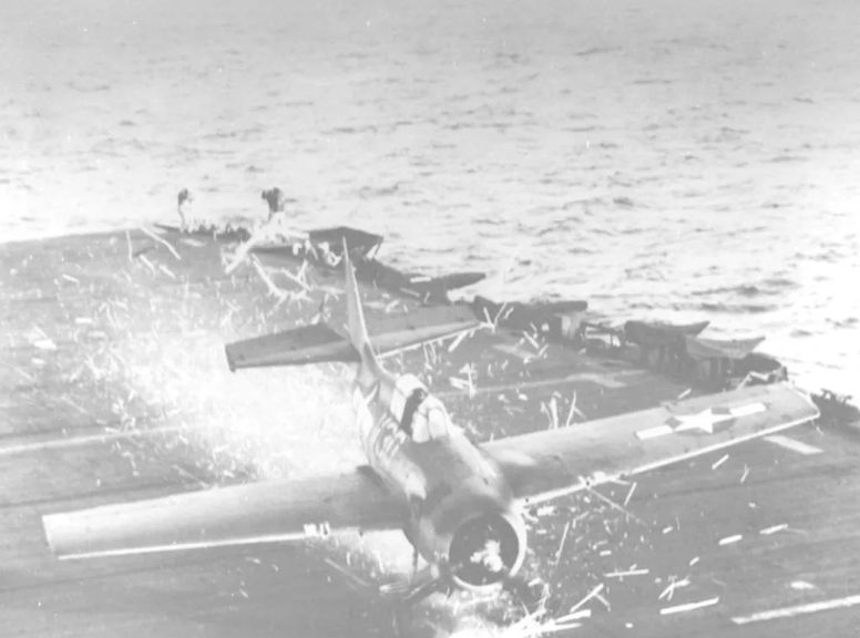 Đây là số lượng tàu sân bay lớn nhất mà một quốc gia từng sở hữu trong lịch sử. Nguồn ảnh: USnavy.