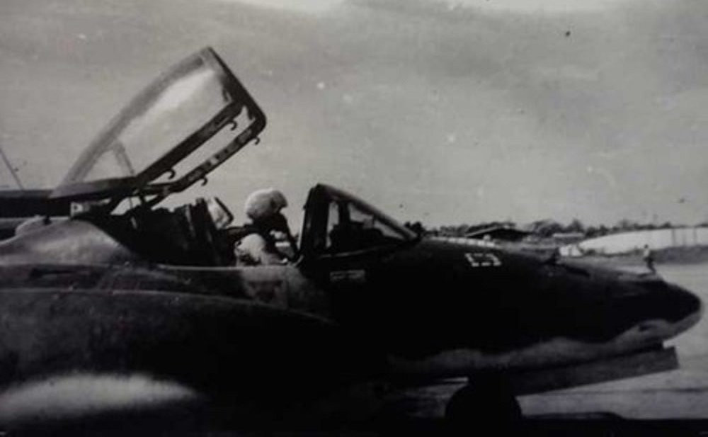 Cường kích A-37 trên chiến trường Campuchia. Nguồn ảnh: Museum.