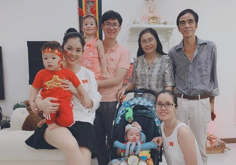 Dương Cẩm Lynh tâm sự chuyện vỡ mộng cuộc tình với đại gia - Hình 8 Duong Cam Lynh tam su chuyen vo mong cuoc tinh voi dai gia-Hinh-8