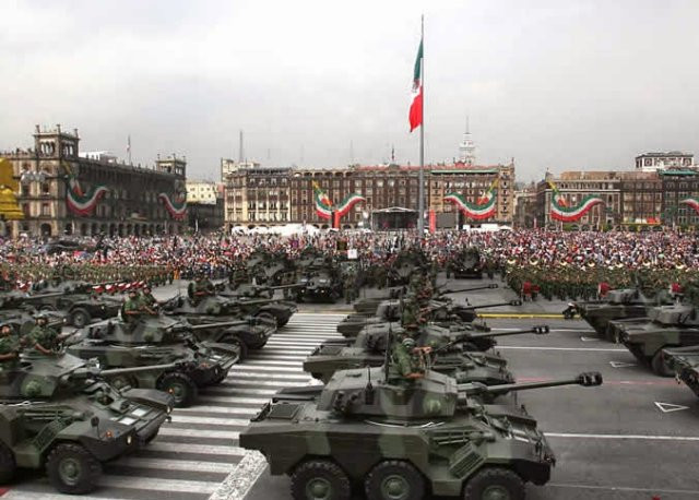 Tổng cộng số lượng pháo kéo của quốc gia này cũng chỉ khoảng gần 400 khẩu. Nguồn ảnh: GFP.