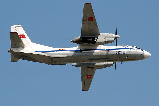 Tới tận ngày nay, Antonov An-26 vẫn tiếp tục được phục vụ trong Không quân Việt Nam trong khi Mk.82 vẫn là một trong những loại bom rẻ tiền cực kỳ hiệu quả của Không quân Mỹ. Nguồn ảnh: ANTĐ.