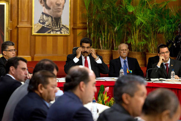 Khung hoang chinh tri tram trong xay ra o Venezuela the nao?-Hinh-7