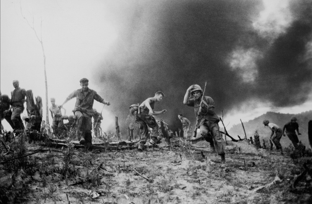Đối phó lại với một đối phương có trang bị cơ giới mạnh, hoả lực vượt trội nhưng bộ đội ta mà đặc biệt là lực lượng đặc công vẫn thực hiện được nhiều chiến công hiển hách trên chiến trường này. Nguồn ảnh: Flickr.
