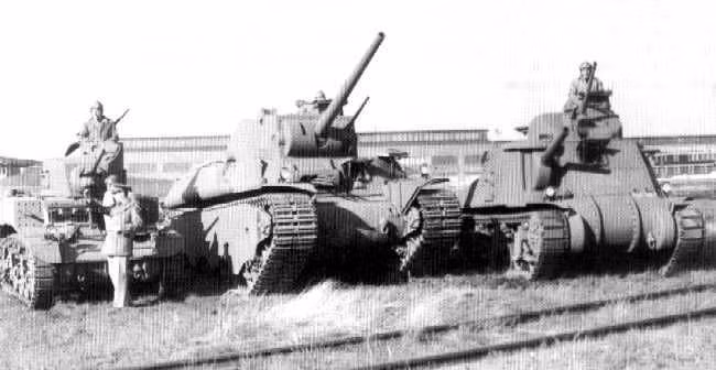 Để tải nổi trọng lượng lên tới hơn 55 tấn, M6 được trang bị một động cơ 825 mã lực với 9 xi lanh. Giống với phong cách thiết kế động cơ sau này của xe tăng Mỹ, động cơ được sử dụng trên M6 cũng là động cơ xăng. Nguồn ảnh: Warhistory.