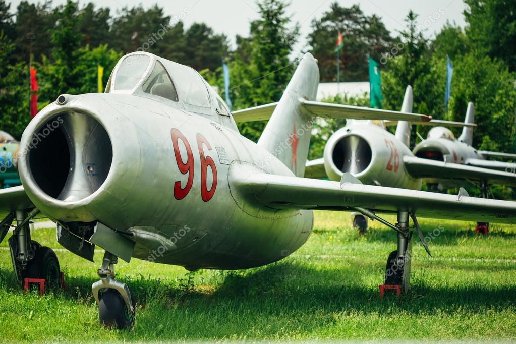 Loại tiêm kích này đã ra đời từ năm 1949 và được sản xuất tổng cộng tới hơn 17.000 chiếc và tới nay vẫn còn được sử dụng một cách hạn chế trong biên chế của Không quân Triều Tiên. Nguồn ảnh: Fotoreport.