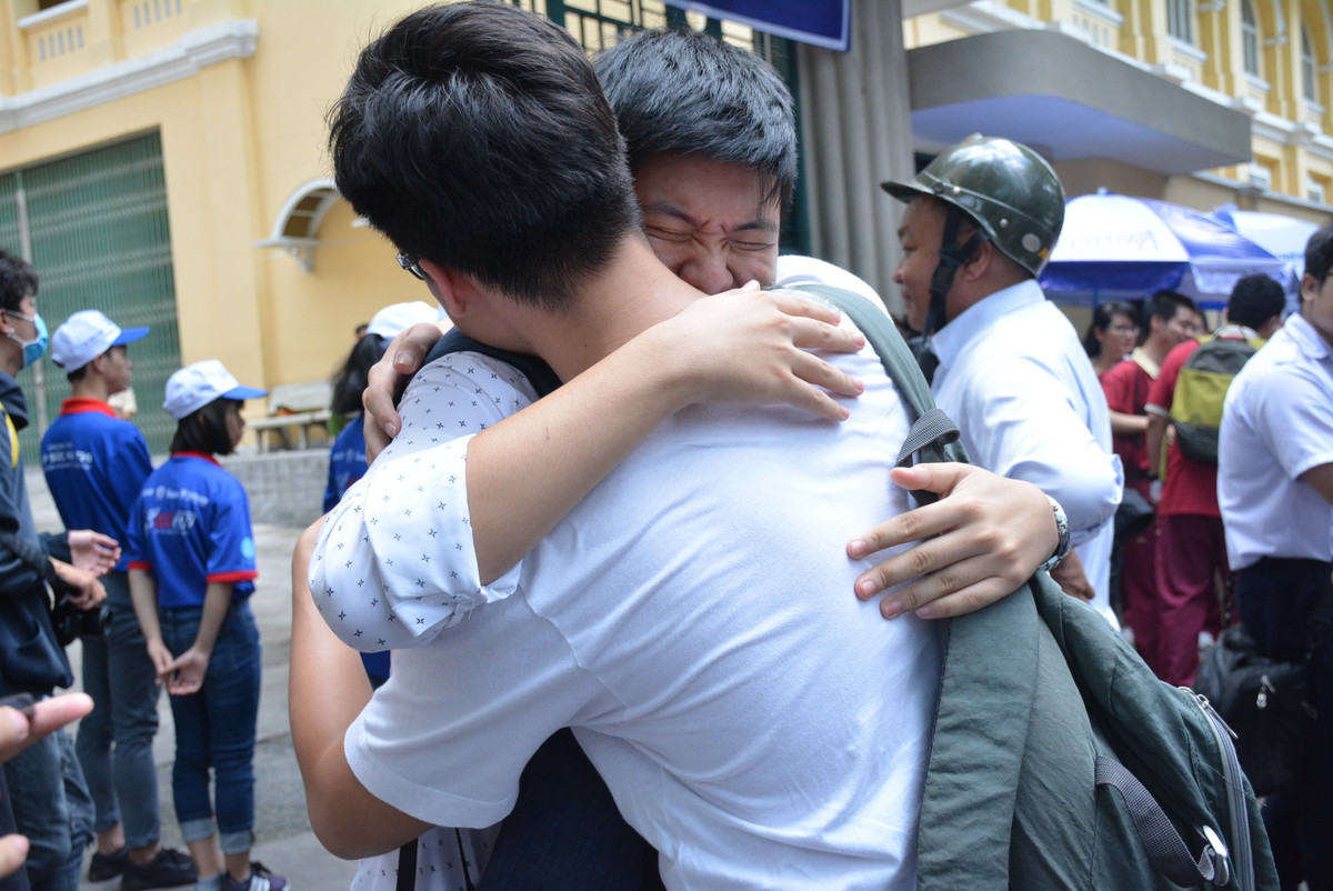 Su co thieu ma de thi THPT, So GDDT TP HCM noi gi?-Hinh-2