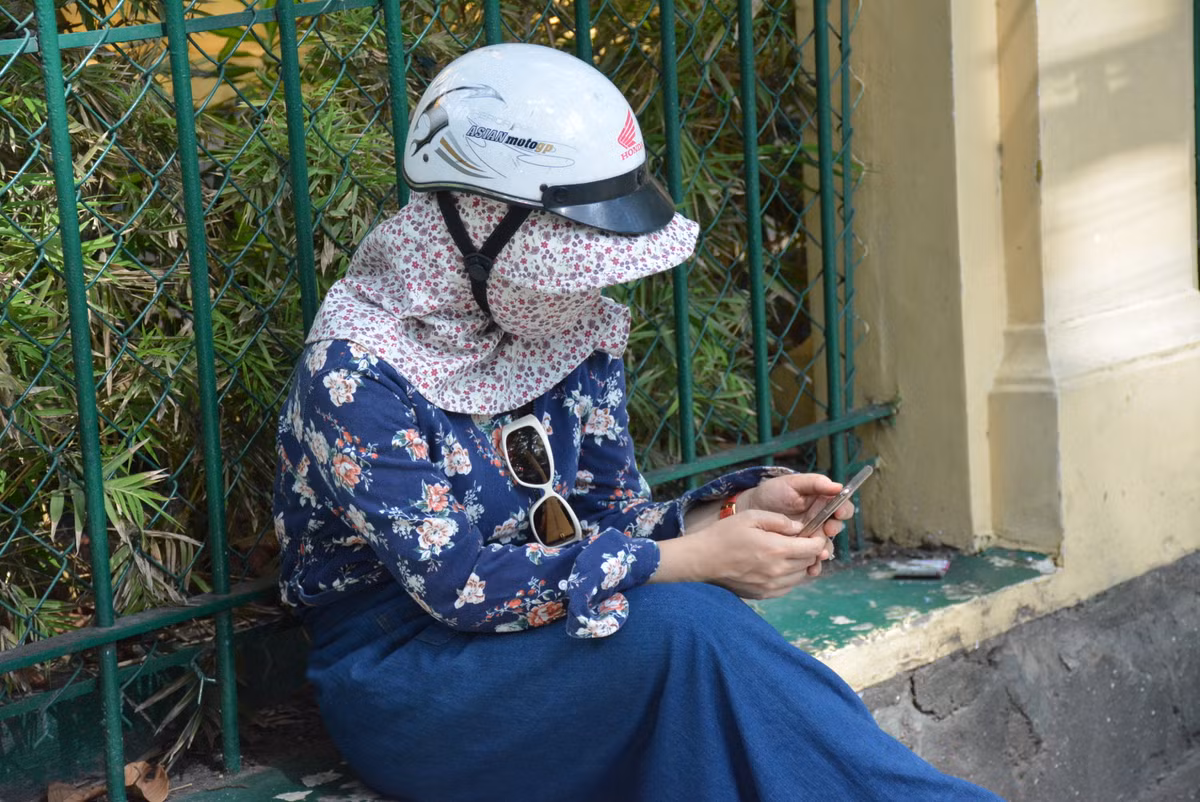 Ky thi THPT 2019: Xuc dong hinh anh 