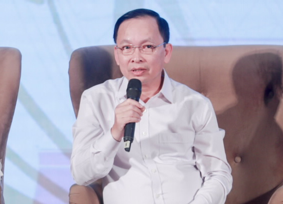 Phó Thống đốc: Tín dụng đen đang núp bóng công ty tài chính lừa người dân Pho Thong doc: Tin dung den dang nup bong cong ty tai chinh lua nguoi dan