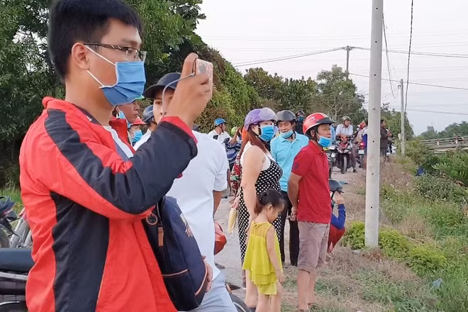 Do xo livestream vu Tuan “khi“: Vi pham phap luat, xu ly de tranh tai dien?