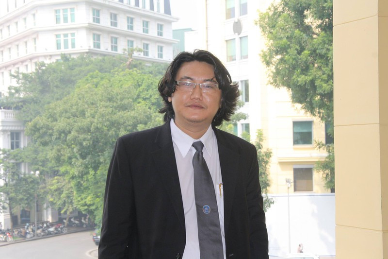 Doanh nghiep Xuan Truong khong chap hanh kiem tra thue: Ly do the nao?-Hinh-3