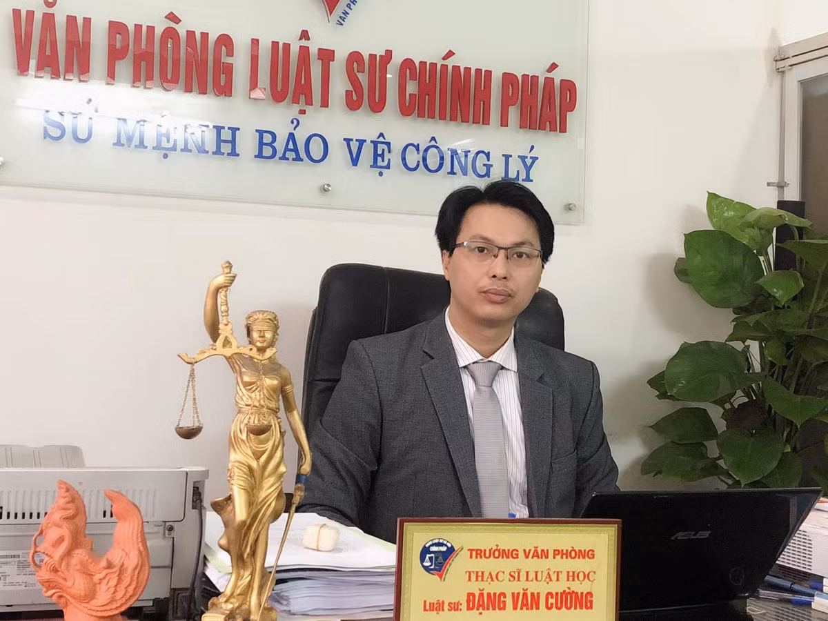 Container dam Innova di lui tren cao toc: Tai xe Le Ngoc Hoang bi tuyen 4,5 nam tu co oan?-Hinh-2