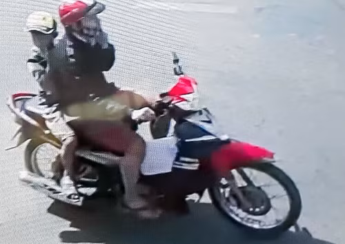 Sat hai be trai 10 tuoi o Dong Nai: Canh bao nao voi me don than co bo?