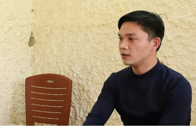 Khoi to 7 bi can vu 39 nguoi chet trong xe container o Vuong quoc Anh-Hinh-3