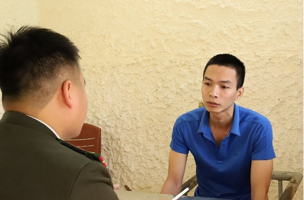 Khoi to 7 bi can vu 39 nguoi chet trong xe container o Vuong quoc Anh