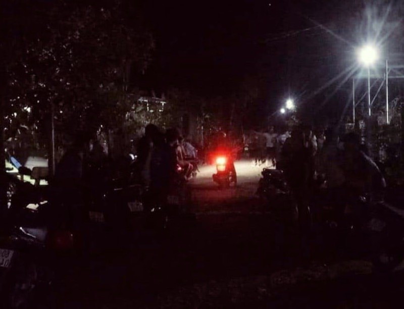 Sat hai be trai 10 tuoi o Dong Nai: Hanh vi doc ac, nghi pham doi mat muc an nao?