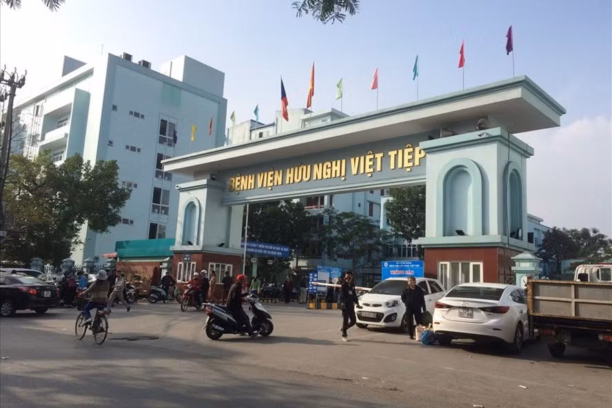 Hai Phong: Them 4 truong hop nghi nhiem virus Corona