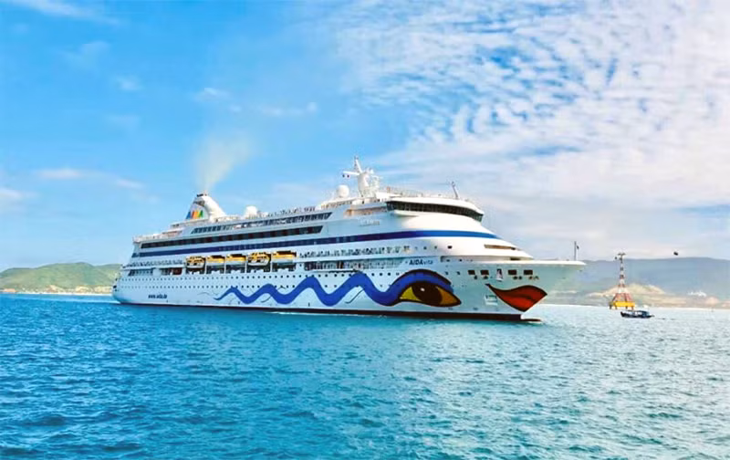 Quang Ninh phai rut kinh nghiem vi tu choi tau Aida Vita do lo ngai dich Covid-19