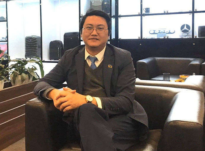 Van ban huong dan cap 