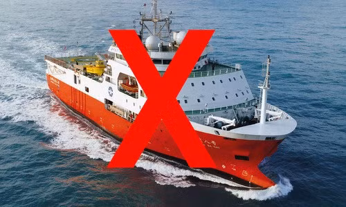 Bo Quoc Phong neu y kien ve viec xem xet khoi kien Trung Quoc ve van de Bien Dong