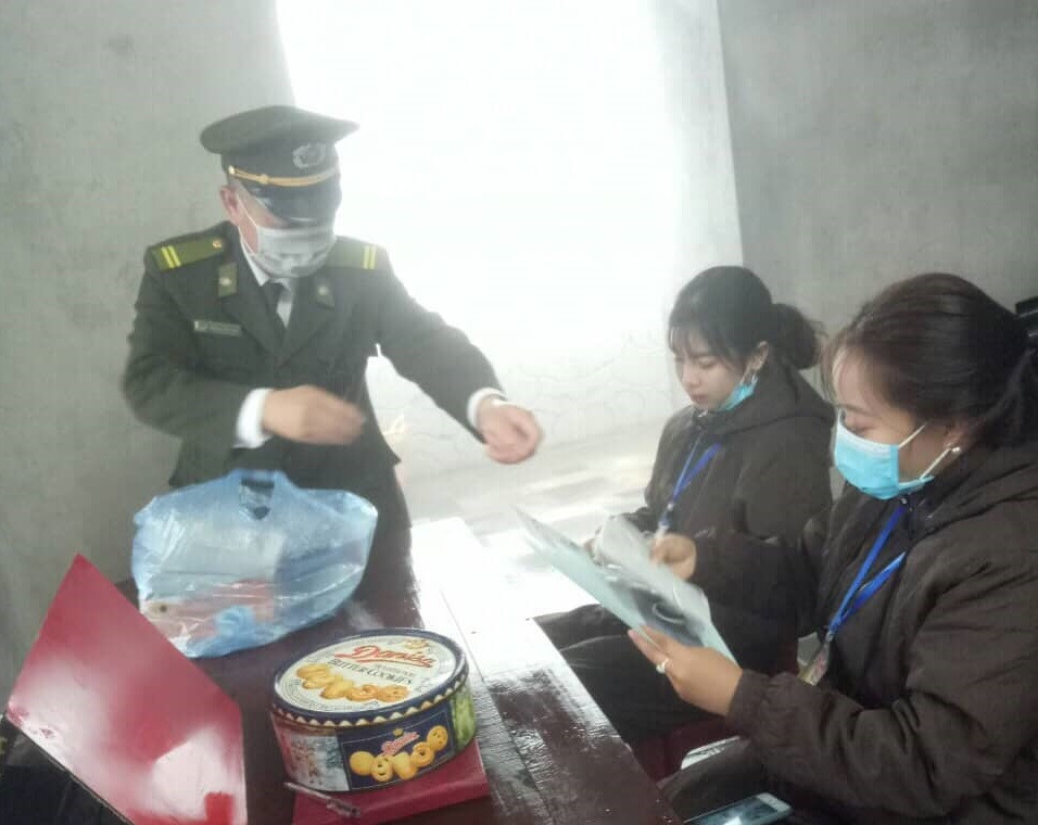 Và tuyên truyền đến các nhân viên và du khách.