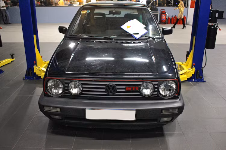 Hiện tại, những chiếc Golf GTI đời cũ nói chung và thế hệ Mk2 nói riêng vẫn được những người yêu xe trên toàn Thế giới ưa chuộng. Tại các nước châu Âu, những chiếc Golf GTI Mk2 hiện vẫn có giá từ khoảng 3000-20.000 Euro (tương đương 77,8 - 519 triệu đồng), tùy vào độ mới, số km đi được và độ nguyên bản của xe.