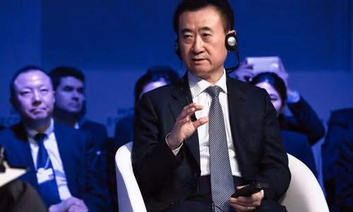 Ty phu tung giau nhat Trung Quoc co the bi “trung phat”