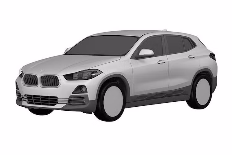 Hiện tại, BMW đang bị "hụt hơi" trong "trận chiến doanh số" so với các đối thủ Mercedes và Audi. Để thay đổi tình thế, hãng đang tập trung vào nhiều mẫu SUV và crossover mới. Bên cạnh X3 thế hệ mới vừa ra mắt, 2 dòng xe địa hình chuẩn bị được BMW "trình làng là mẫu xe crossover BMW X2 và SUV cỡ lớn BMW X7.