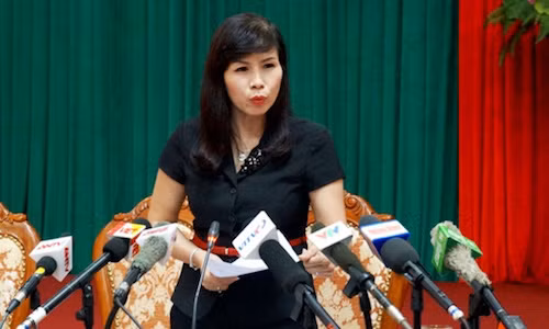 Quan Thanh Xuan thua nhan xe cho PCT quan do sai