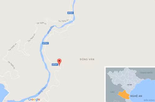 Can bo nganh giao thong tu vong khi kiem tra sat lo sau bao-Hinh-2