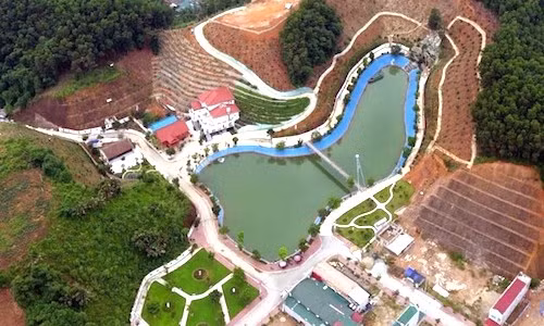 Ket thuc thanh tra biet phu "khung" tai Yen Bai