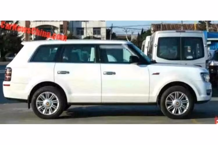 Thuộc tập đoàn FAW của Trung Quốc, Hongqi (Hồng Kỳ) thường xuyên có những mẫu xe concept hạng sang trưng bày tại các triển lãm ôtô Trung Quốc. Để phục vụ cho nhu cầu di chuyển của các quan chức cấp cao trong nội các và quân đội, chính phủ Trung Quốc đã đặt hàng hãng Hongqi (Hongqi) tạo ra những chiếc SUV siêu sang Hongqi LS5.