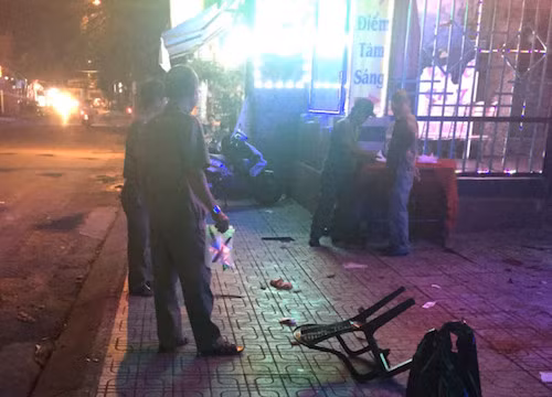 Hon chien o Sai Gon, mot nguoi bi chem lia ngon tay-Hinh-2