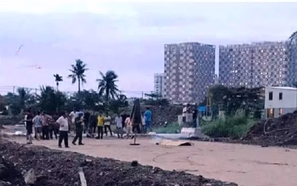 Dien giat khien 3 tre thuong vong o TP HCM