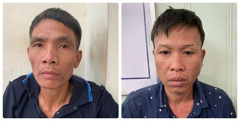 Pha duong day buon ma tuy lien tinh, thu 20kg ma tuy da