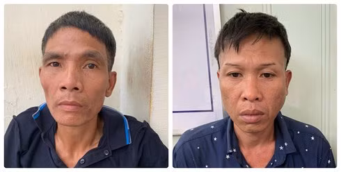 Pha duong day buon ma tuy lien tinh, thu 20kg ma tuy da