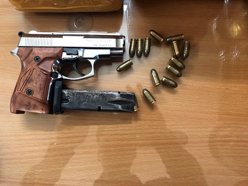 Pha duong day buon ma tuy lien tinh, thu 20kg ma tuy da-Hinh-2