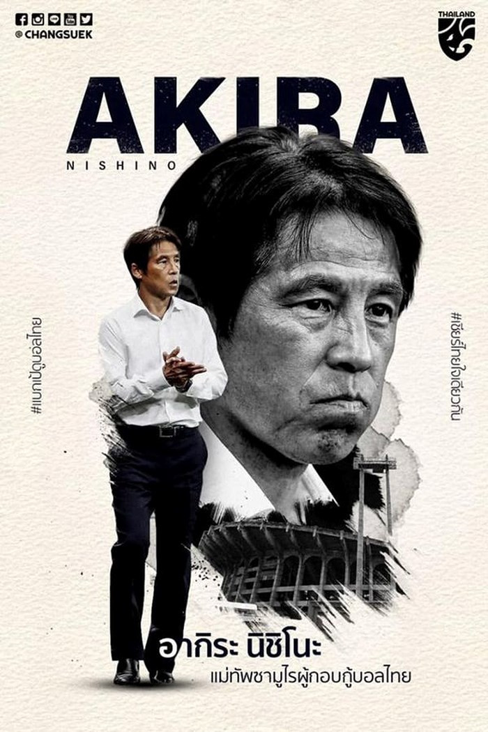 Ly giai nguyen nhan tuyen Thai Lan co cho duoc HLV Akira Nishino-Hinh-2