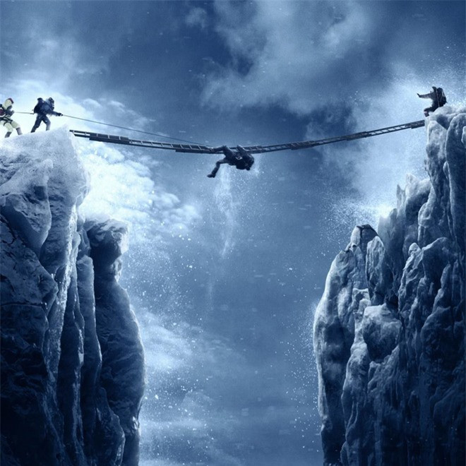 Chuyen bi hiem tren “tu dia lo thien” lon nhat hanh tinh