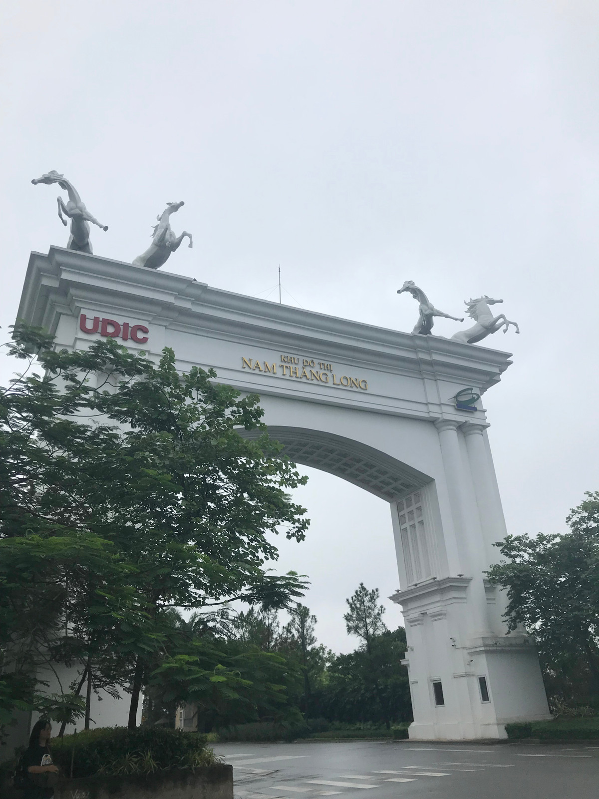 “Xe” quy hoach Ciputra: Can trong xuong tien chon mua can ho cua Vimedimex