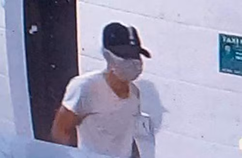 Nu nhan vien cay xang bi sat hai: Da co ket qua kham nghiem-Hinh-2